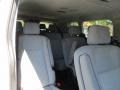 Rear Seat of 2017 Ford Transit Wagon XLT 350 LR Long #22