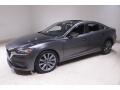 2018 Mazda6 Grand Touring #3
