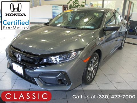 Polished Metal Metallic Honda Civic LX Hatchback. Click to enlarge. Polished Metal Metallic Honda Civic LX Hatchback. Click to enlarge.