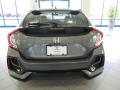 2020 Civic LX Hatchback #8 2020 Civic LX Hatchback #8