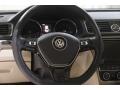  2017 Volkswagen Passat V6 SE Sedan Steering Wheel #7