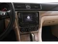 Controls of 2017 Volkswagen Passat V6 SE Sedan #9