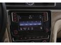 Audio System of 2017 Volkswagen Passat V6 SE Sedan #10