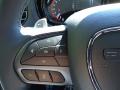  2022 Dodge Durango R/T Blacktop Steering Wheel #21