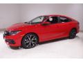 2019 Civic Sport Sedan #3