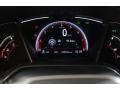 2019 Civic Sport Sedan #8