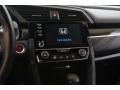 2019 Civic Sport Sedan #9