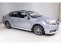2013 Legacy 2.5i Premium #1