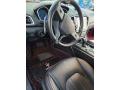 Front Seat of 2017 Maserati Ghibli S #4
