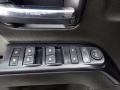 Door Panel of 2018 Chevrolet Silverado 1500 Custom Double Cab 4x4 #12