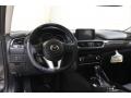 Dashboard of 2016 Mazda Mazda6 Touring #6