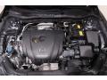  2016 Mazda6 2.5 Liter DI DOHC 16-Valve VVT SKYACTIV-G 4 Cylinder Engine #20