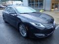  2014 Lincoln MKZ Tuxedo Black #8