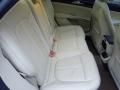 Rear Seat of 2014 Lincoln MKZ AWD #16