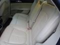 Rear Seat of 2014 Lincoln MKZ AWD #18