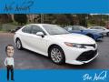 2019 Camry LE #1 2019 Camry LE #1