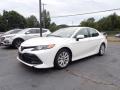 2019 Camry LE #4 2019 Camry LE #4