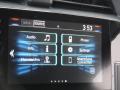 Controls of 2019 Honda Civic EX-L Sedan #20