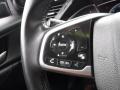  2019 Honda Civic EX-L Sedan Steering Wheel #24