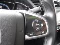  2019 Honda Civic EX-L Sedan Steering Wheel #25