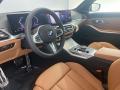  2023 BMW 3 Series Cognac Interior #12