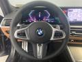  2023 BMW 3 Series 340i Sedan Steering Wheel #14