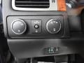 Controls of 2013 GMC Sierra 2500HD SLT Extended Cab 4x4 #12