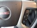  2013 GMC Sierra 2500HD SLT Extended Cab 4x4 Steering Wheel #14