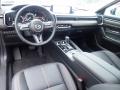  2023 Mazda CX-50 Black Interior #13