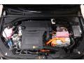  2022 Ioniq Hybrid 1.6 Liter DOHC 16-Valve D-CVVT 4 Cylinder Gasoline/Electric Hybrid Engine #19