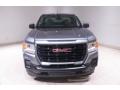 2021 Canyon Elevation Extended Cab 4WD #2