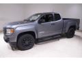 2021 Canyon Elevation Extended Cab 4WD #3