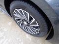  2023 Hyundai Sonata SEL Hybrid Wheel #9