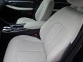 Front Seat of 2023 Hyundai Sonata SEL Hybrid #10