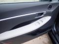 Door Panel of 2023 Hyundai Sonata SEL Hybrid #13