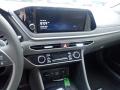 Controls of 2023 Hyundai Sonata SEL Hybrid #16
