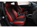 Front Seat of 2015 Hyundai Veloster Turbo R-Spec #15