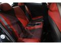 Rear Seat of 2015 Hyundai Veloster Turbo R-Spec #16