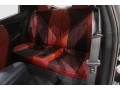 Rear Seat of 2015 Hyundai Veloster Turbo R-Spec #17