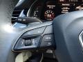  2018 Audi Q7 3.0 TFSI Premium Plus quattro Steering Wheel #22