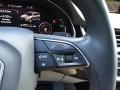  2018 Audi Q7 3.0 TFSI Premium Plus quattro Steering Wheel #23