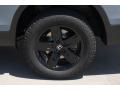  2023 Honda Ridgeline Black Edition AWD Wheel #14