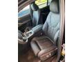 Front Seat of 2023 BMW X5 xDrive40i #4