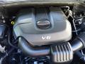  2015 Durango 3.6 Liter DOHC 24-Valve VVT Pentastar V6 Engine #15