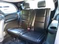 Rear Seat of 2015 Dodge Durango Citadel #20