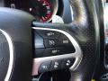  2015 Dodge Durango Citadel Steering Wheel #28