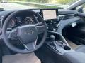 Dashboard of 2023 Toyota Camry SE #3