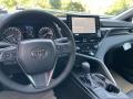 Dashboard of 2023 Toyota Camry SE #5