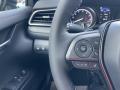 2023 Toyota Camry SE Steering Wheel #15