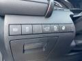 Controls of 2023 Toyota Camry SE #18